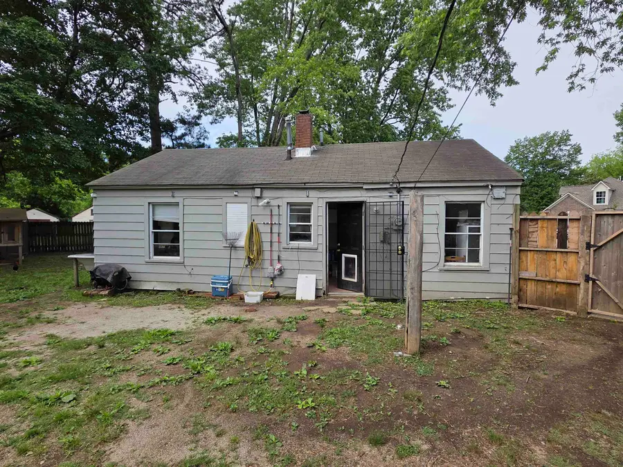 1630 N GRAHAM ST, Memphis, TN 38108 - #2