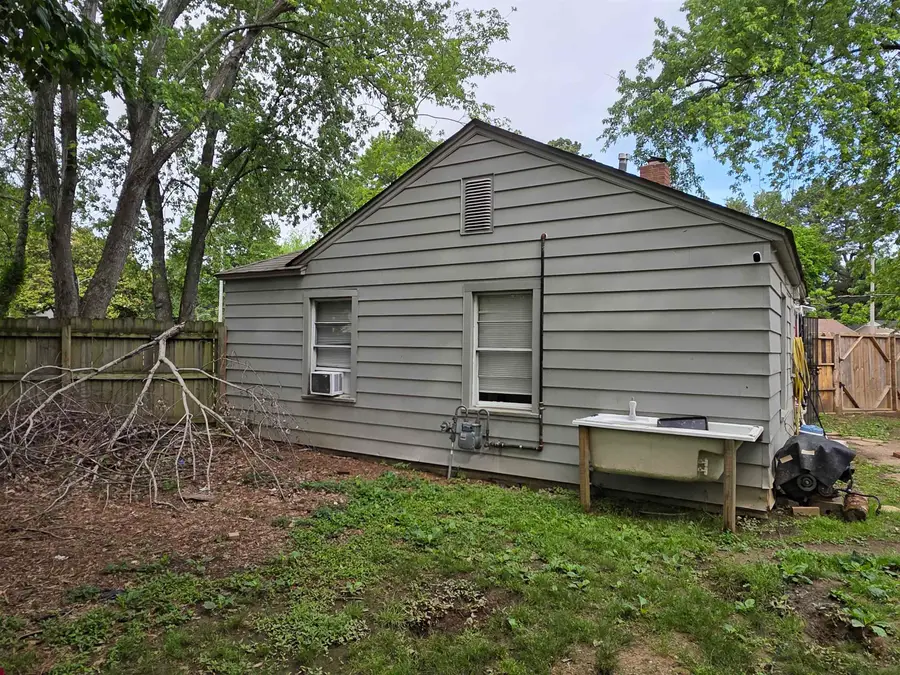 1630 N GRAHAM ST, Memphis, TN 38108 - #3