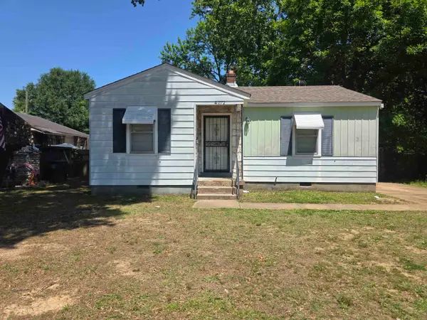 4072 GREY RD, Memphis, TN 38108