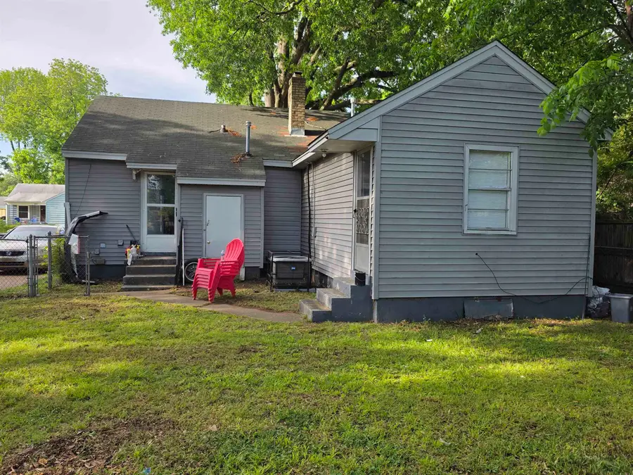 4200 QUEENSBURY AVE, Memphis, TN 38108 - #2