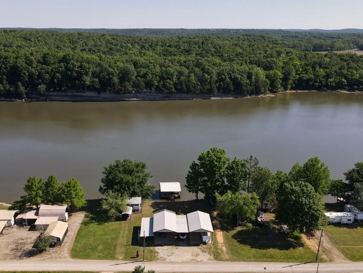 763 BF TERRY CIR, Savannah, TN 38372 - #1