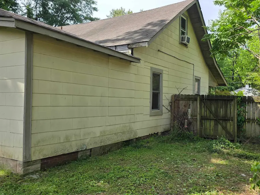 3532 KALLAHER AVE, Memphis, TN 38122 - #2