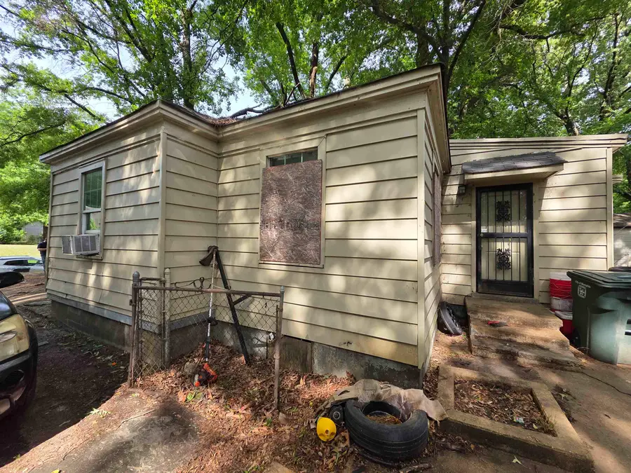 3372 BUCHANAN AVE, Memphis, TN 38122 - #2