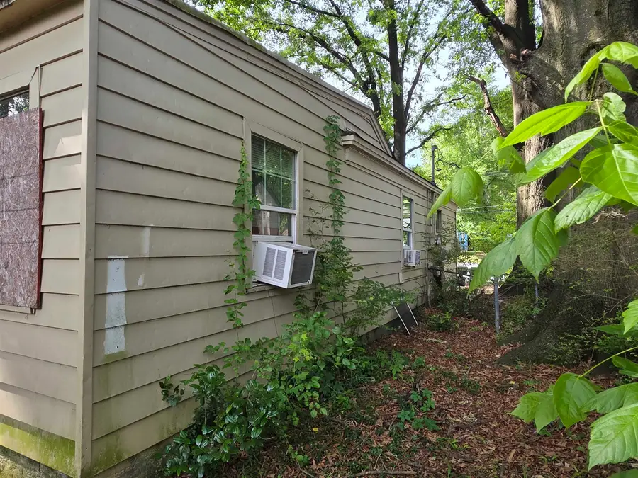 3372 BUCHANAN AVE, Memphis, TN 38122 - #3