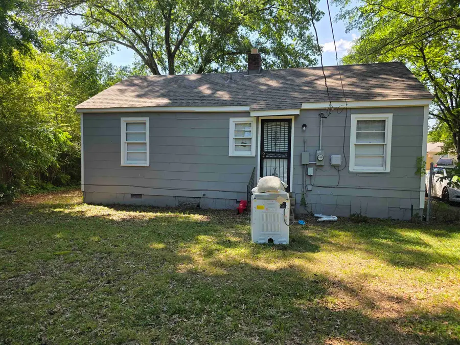 4338 DEBORAH AVE, Memphis, TN 38108 - #3