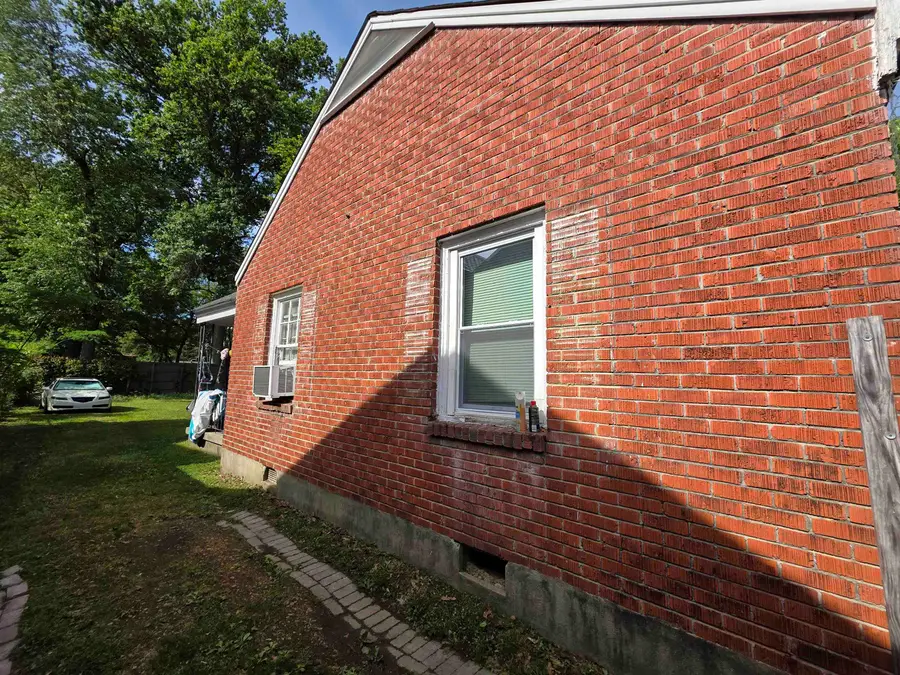 3723 WAYNE AVE, Memphis, TN 38122 - #2