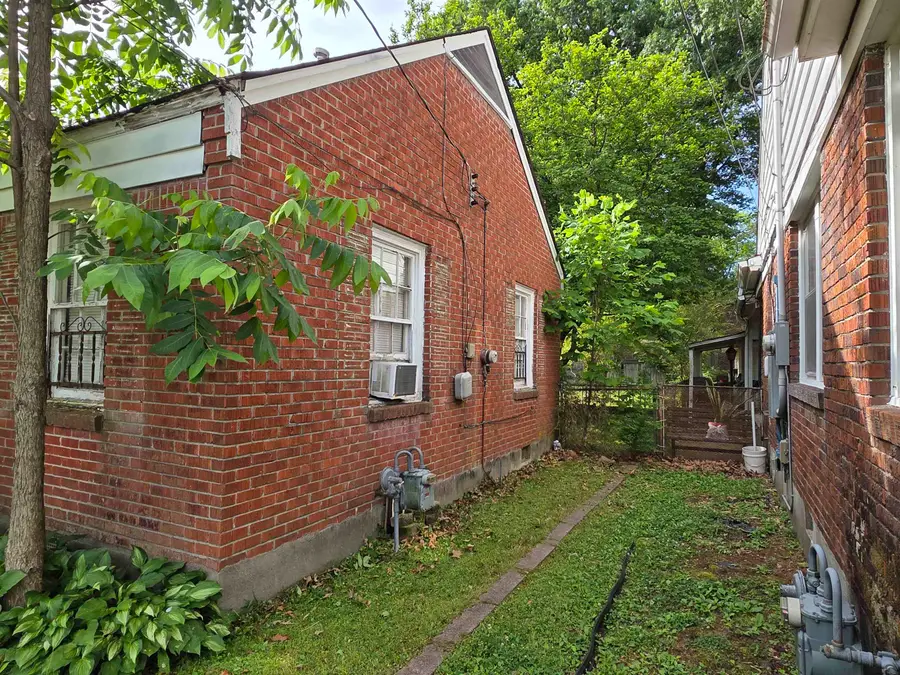 3723 WAYNE AVE, Memphis, TN 38122 - #3