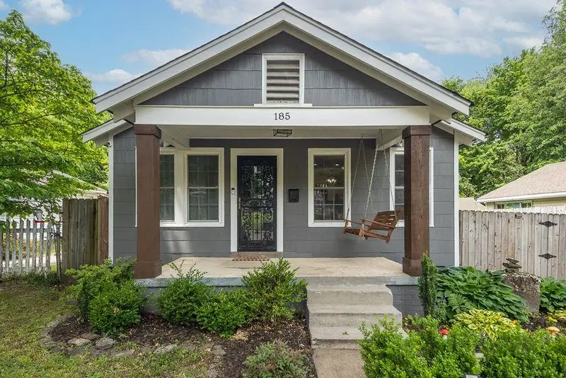 185 MARNE ST, Memphis, TN 38111 - #1