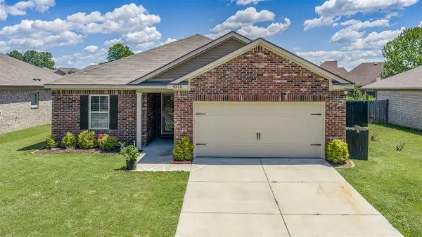5320 CROSSFIELD RD, Memphis, TN 38109
