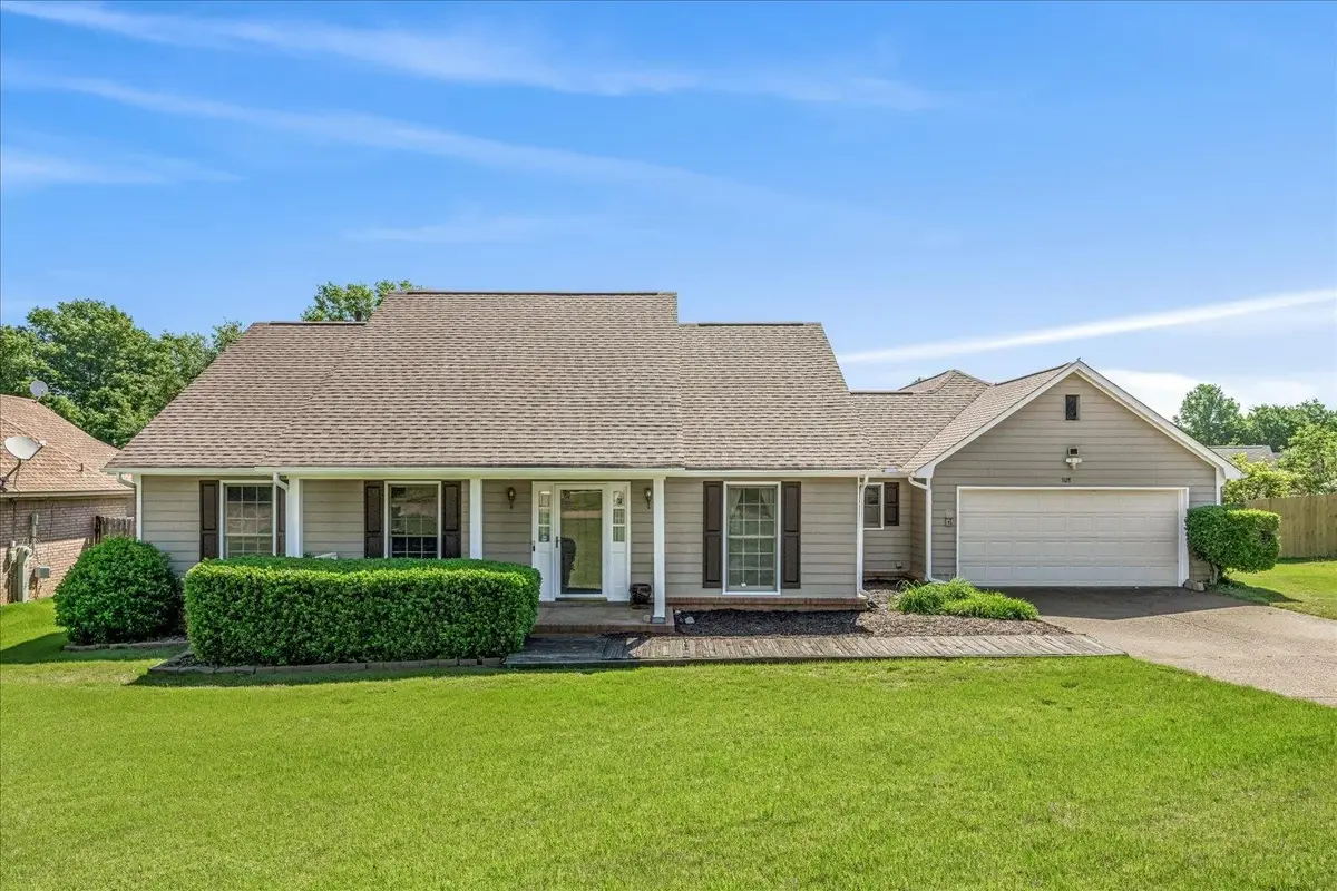 5128 OVERVIEW RDG, Memphis, TN 38141 - #1