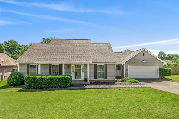 5128 OVERVIEW RDG, Memphis, TN 38141