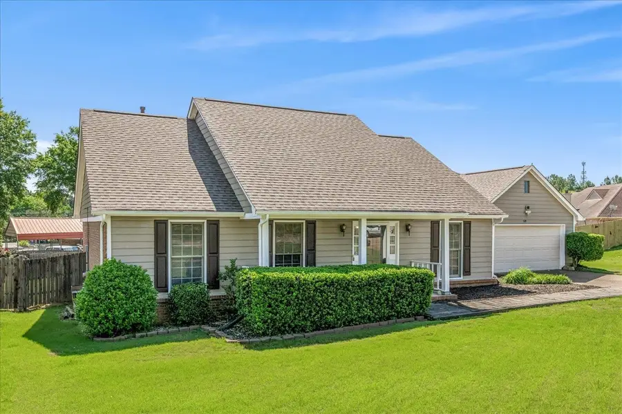 5128 OVERVIEW RDG, Memphis, TN 38141 - #2