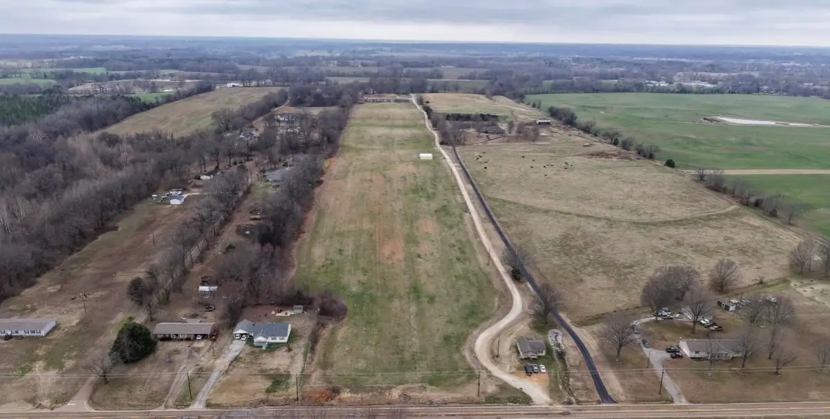 0 MT CARMEL RD, Covington, TN 38019 - #1