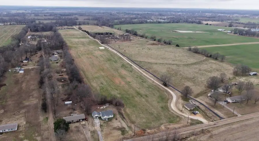 0 MT CARMEL RD, Covington, TN 38019 - #3