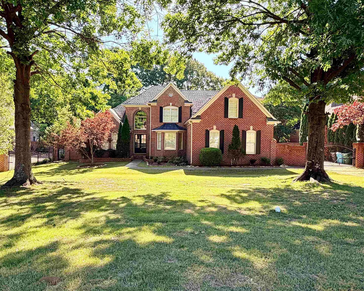 1816 NEW RIVERDALE RD, Germantown, TN 38138 - #1