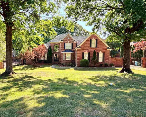 1816 NEW RIVERDALE RD, Germantown, TN 38138