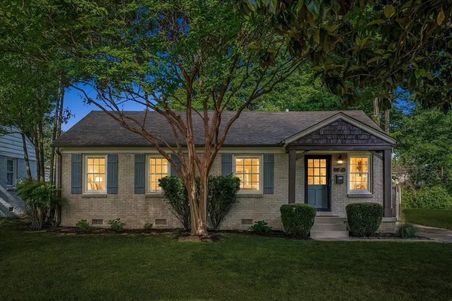 487 LYTLE DR, Memphis, TN 38122 - #2