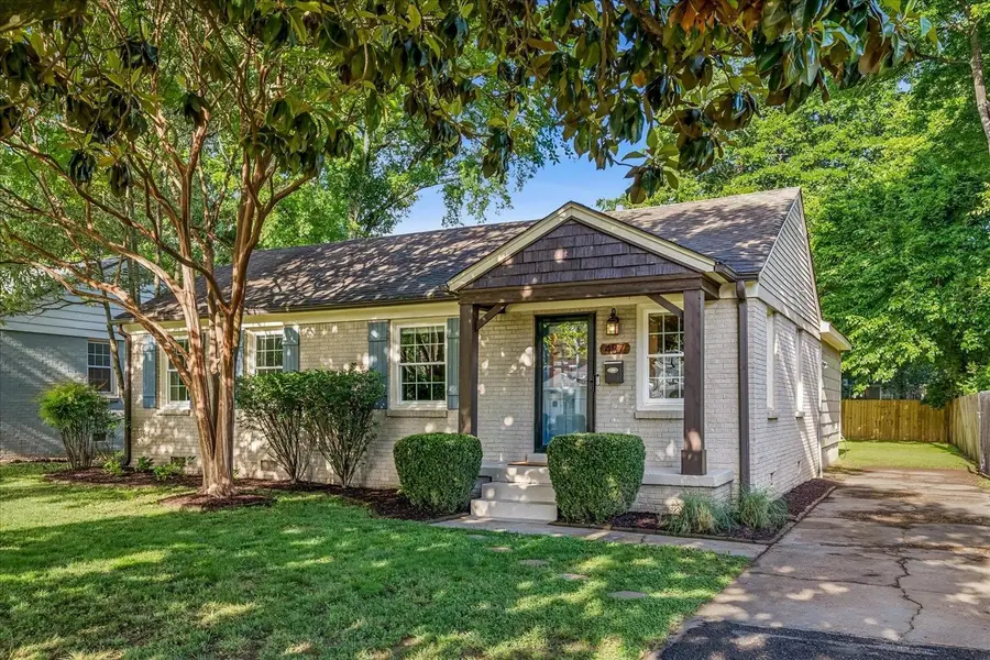 487 LYTLE DR, Memphis, TN 38122 - #3