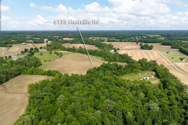 8135 MUDVILLE RD, Millington, TN 38053