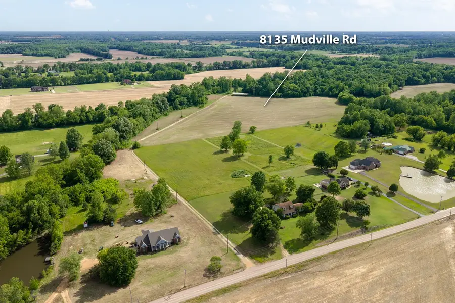 8135 MUDVILLE RD, Millington, TN 38053 - #2