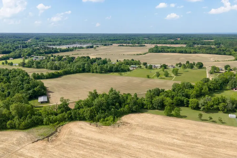 8135 MUDVILLE RD, Millington, TN 38053 - #3