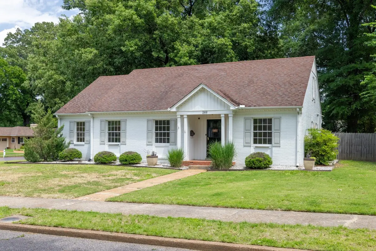 344 CHUCKWOOD RD, Memphis, TN 38117 - #1