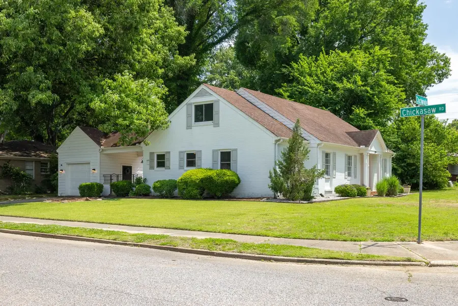 344 CHUCKWOOD RD, Memphis, TN 38117 - #2
