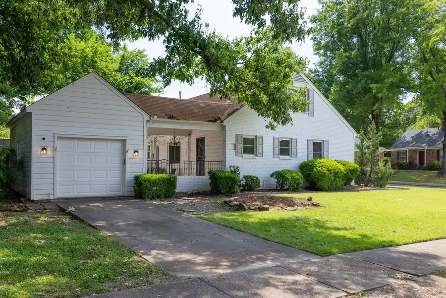 344 CHUCKWOOD RD, Memphis, TN 38117 - #3