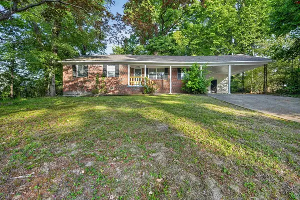 2224 WELLONS AVE, Memphis, TN 38127