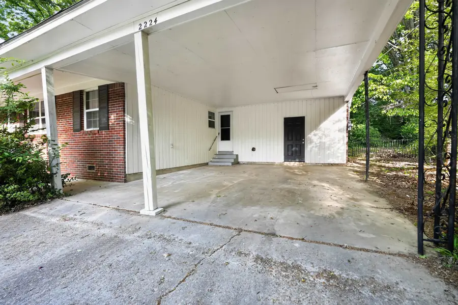 2224 WELLONS AVE, Memphis, TN 38127 - #2
