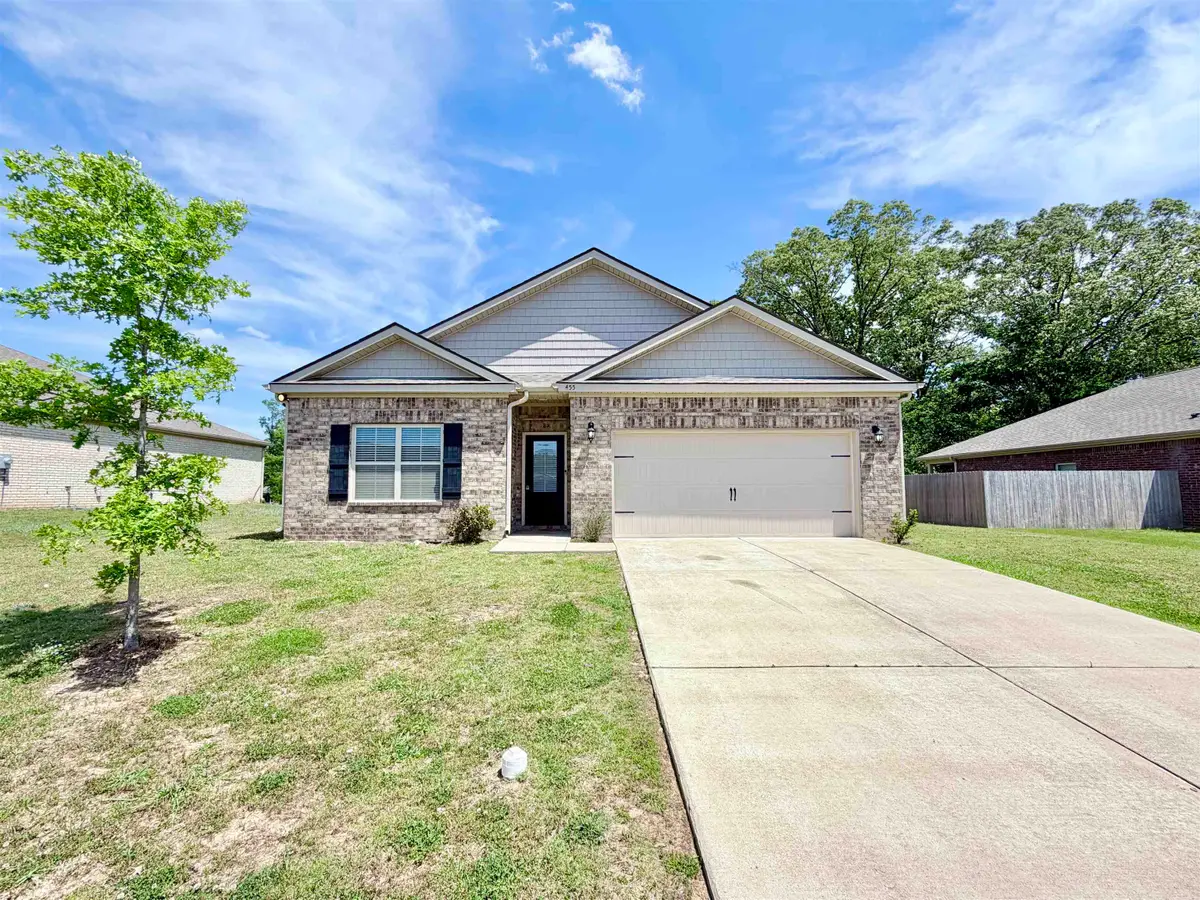 455 BEAU TISDALE DR, Oakland, TN 38060 - #1