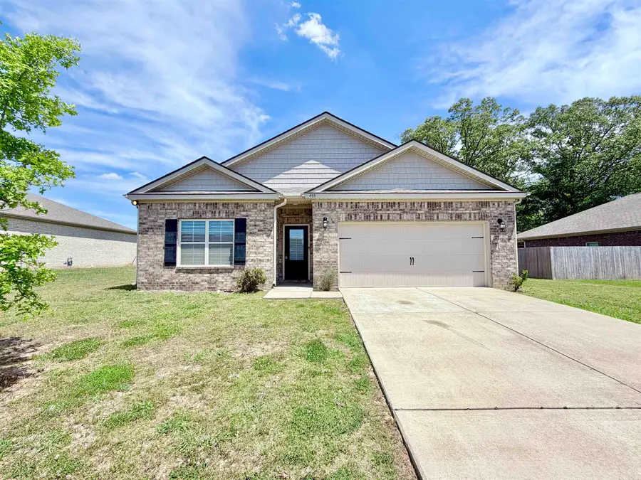 455 BEAU TISDALE DR, Oakland, TN 38060 - #2