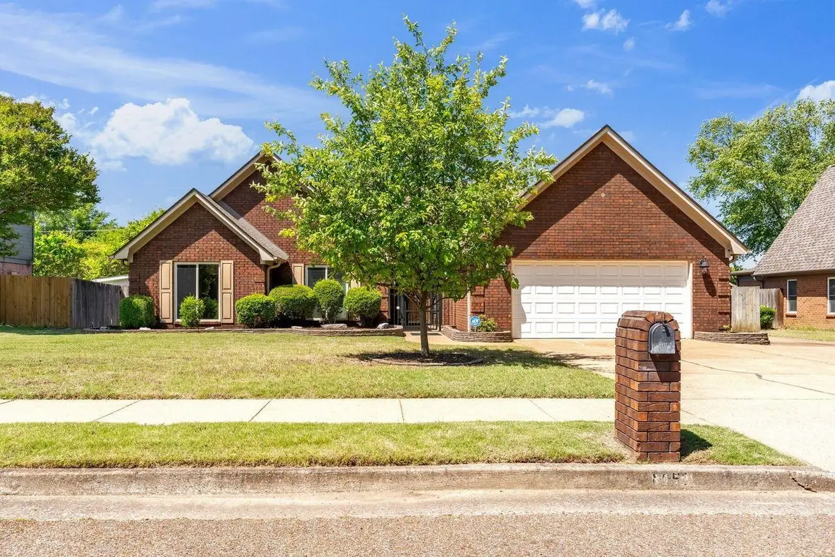8052 SARA JANE LN, Bartlett, TN 38133 - #1