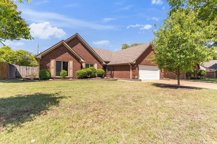 8052 SARA JANE LN, Bartlett, TN 38133 - #3