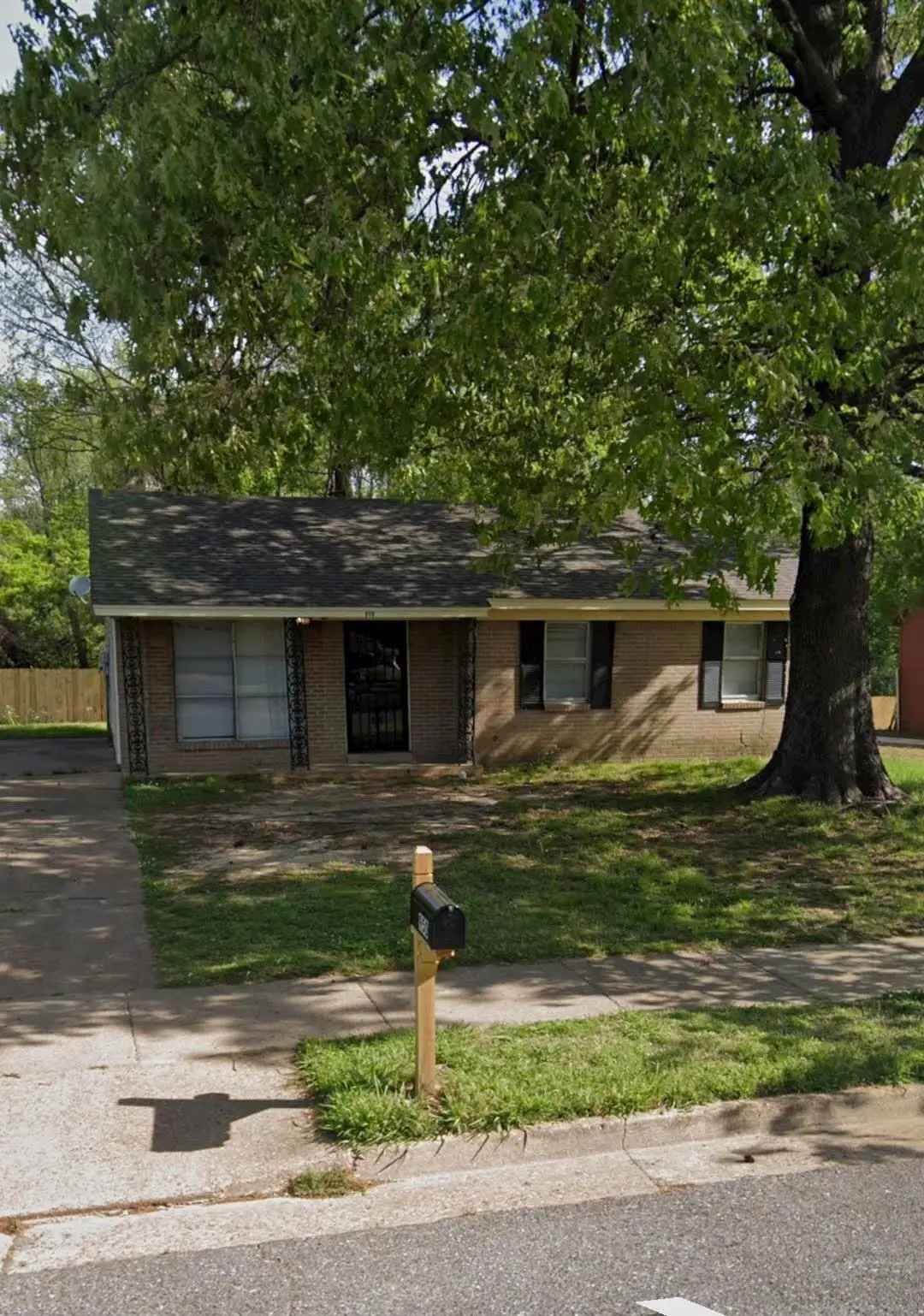 950 NORFLEET AVE, Memphis, TN 38109 - #1