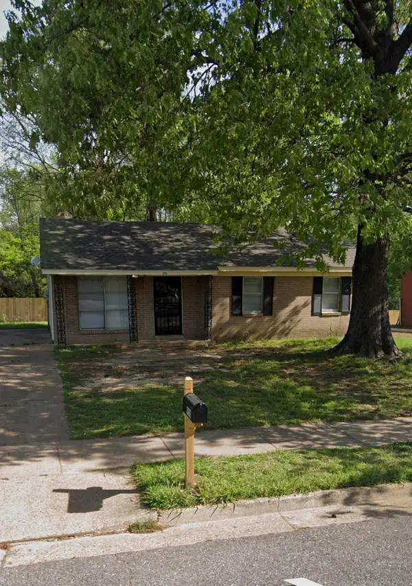 950 NORFLEET AVE, Memphis, TN 38109