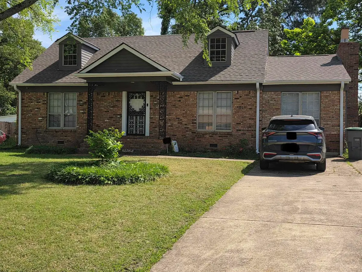 3980 SLOAN ST, Memphis, TN 38118 - #1