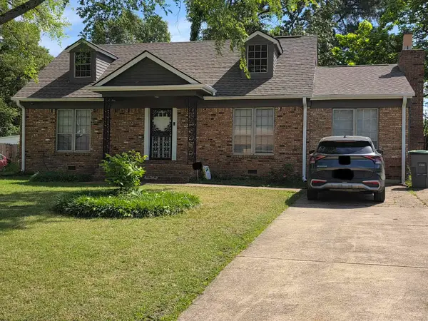 3980 SLOAN ST, Memphis, TN 38118