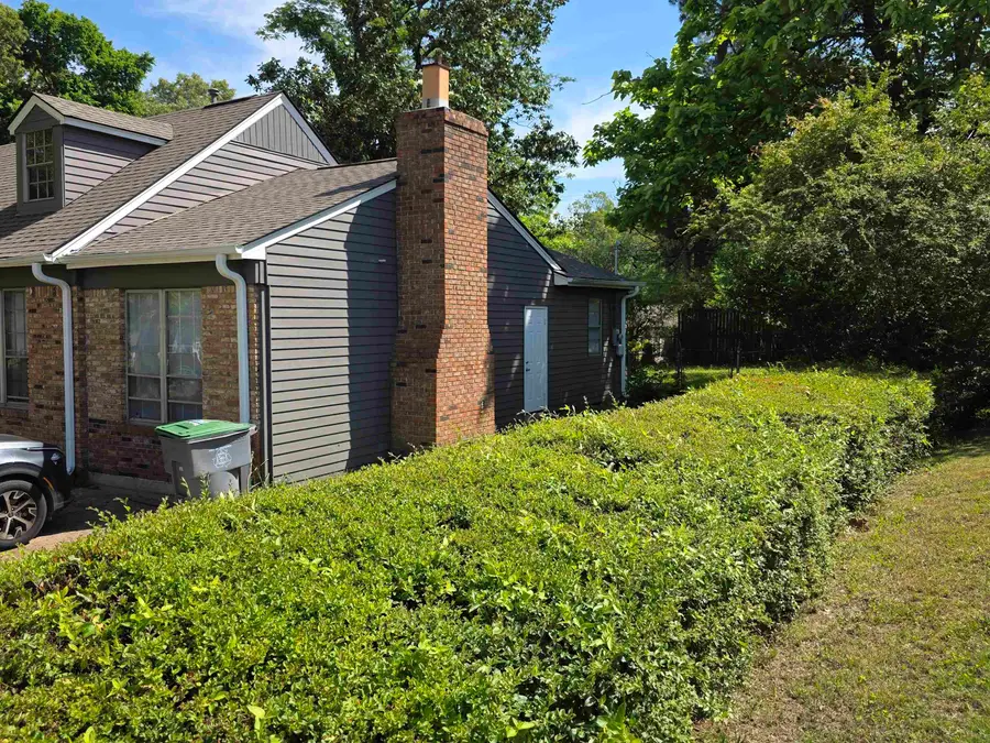 3980 SLOAN ST, Memphis, TN 38118 - #2