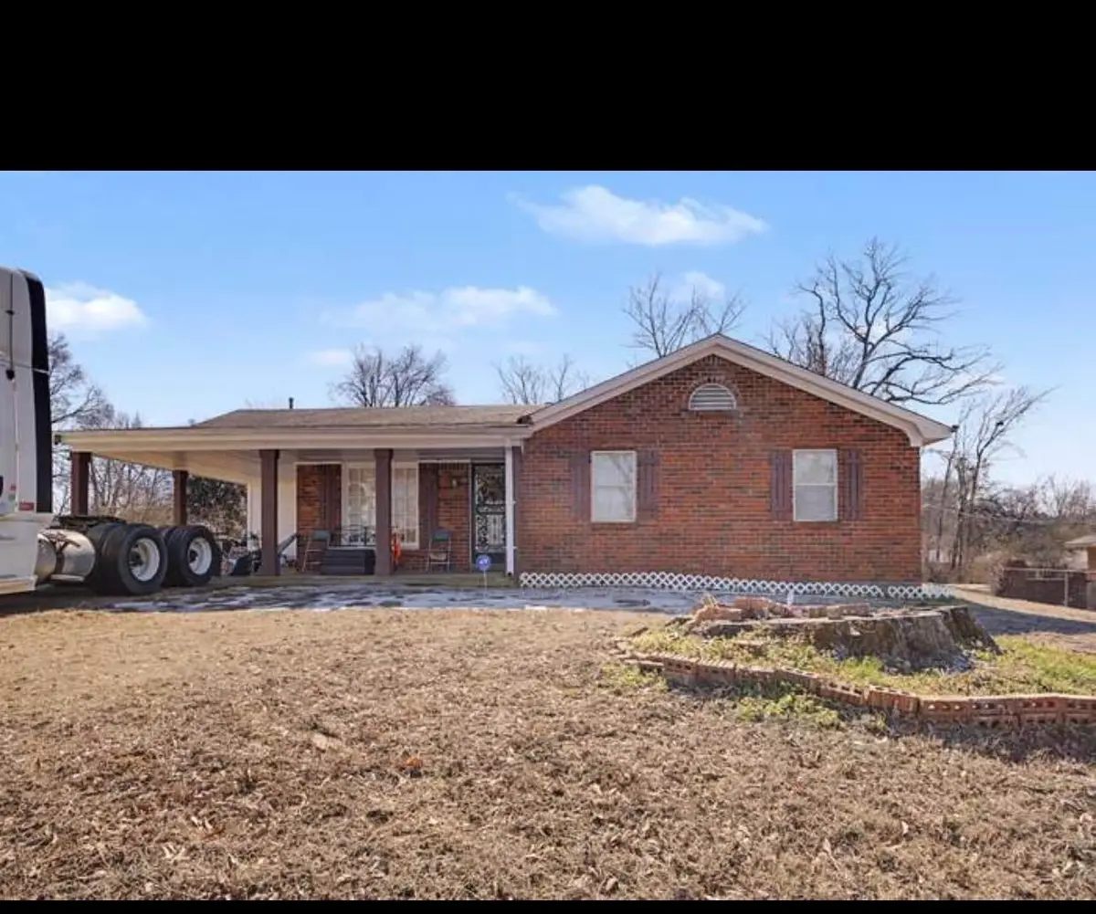 307 SUMMERWOOD AVE, Memphis, TN 38109 - #1