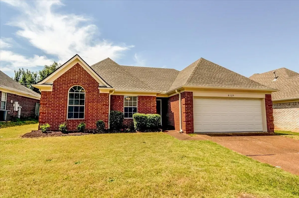 8129 COUNTRY MILL CV, Cordova, TN 38016 - #1