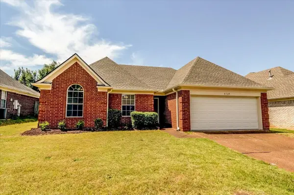 8129 COUNTRY MILL CV, Memphis, TN 38016