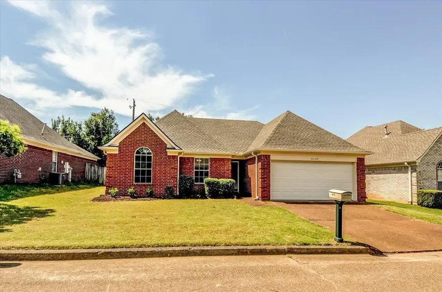 8129 COUNTRY MILL CV, Cordova, TN 38016 - #2
