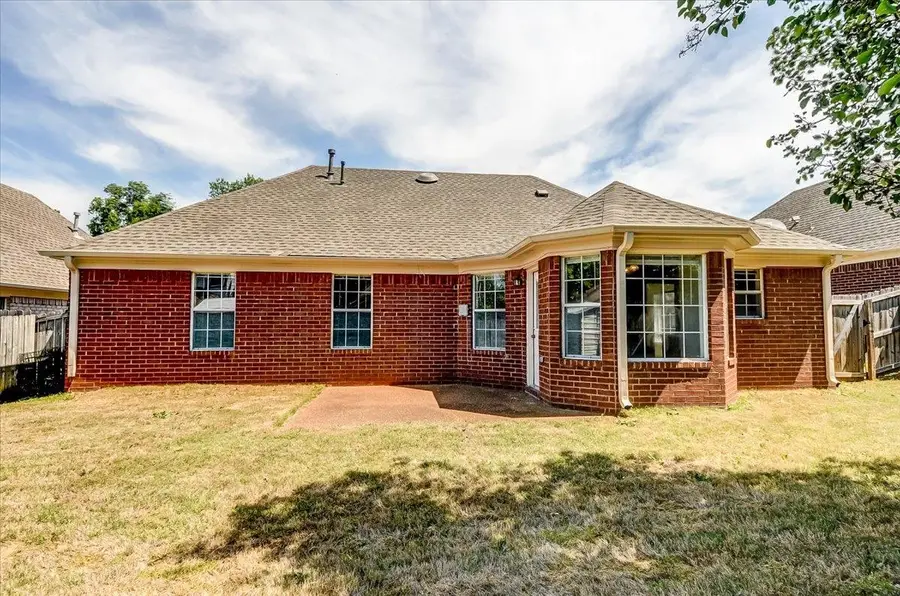 8129 COUNTRY MILL CV, Cordova, TN 38016 - #3