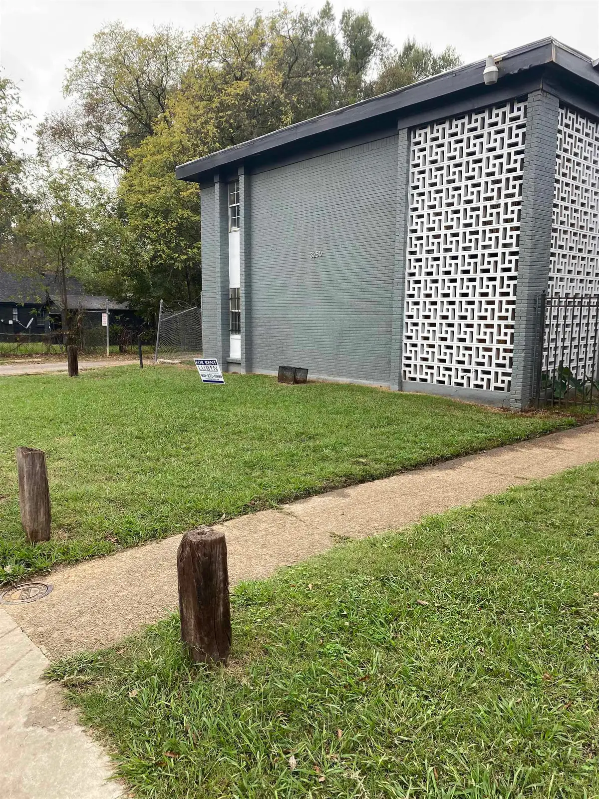 3250 GUERNSEY AVE, Memphis, TN 38112 - #1
