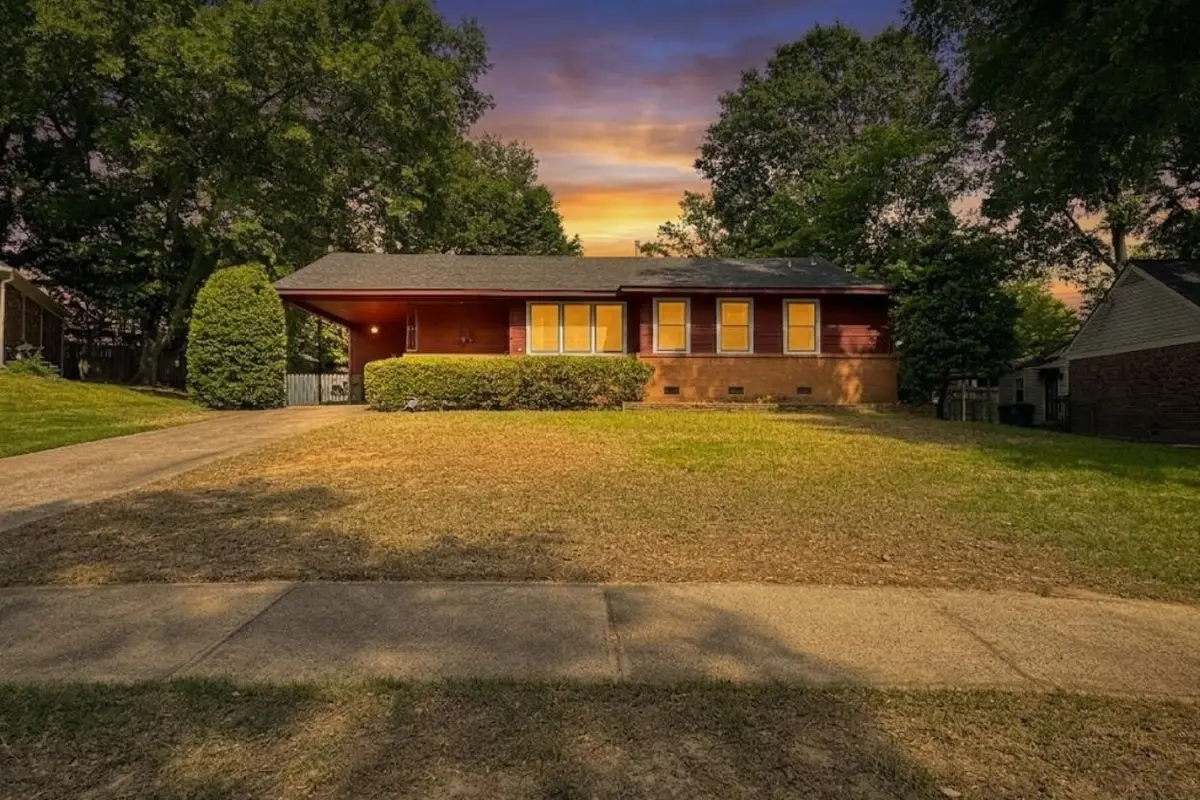 430 ROSSER RD, Memphis, TN 38120 - #1