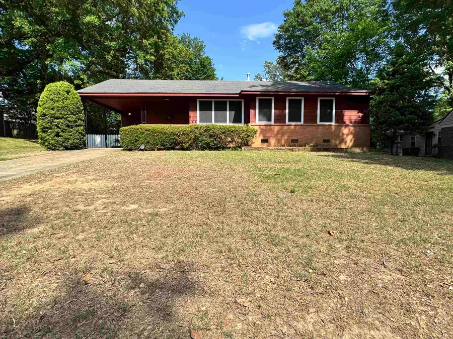 430 ROSSER RD, Memphis, TN 38120 - #2