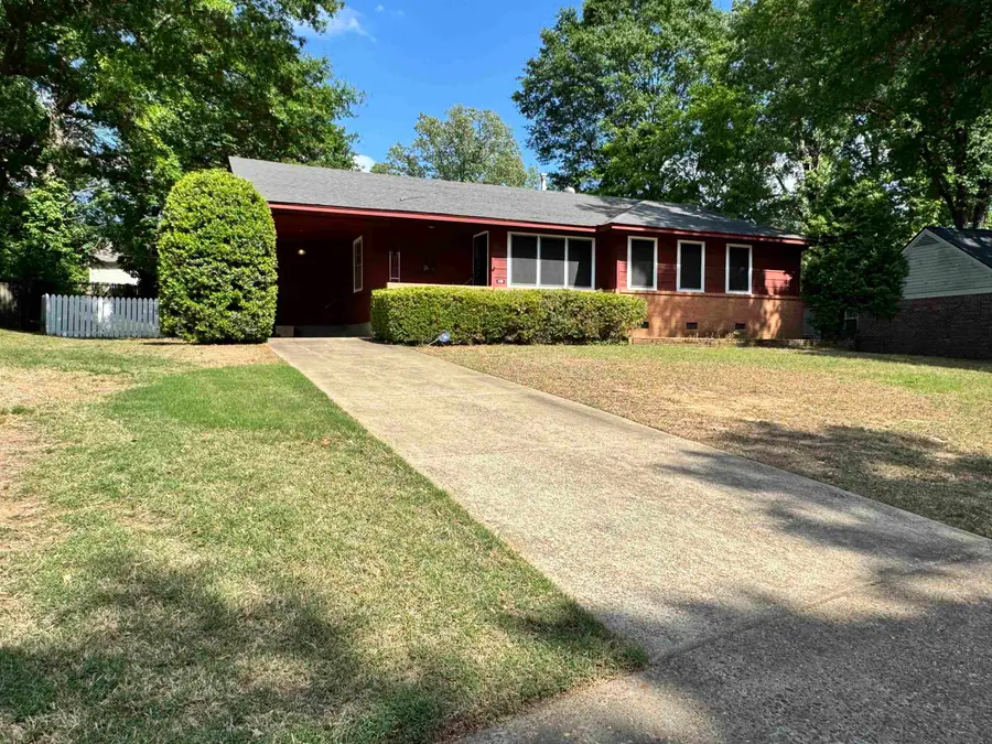 430 ROSSER RD, Memphis, TN 38120 - #3