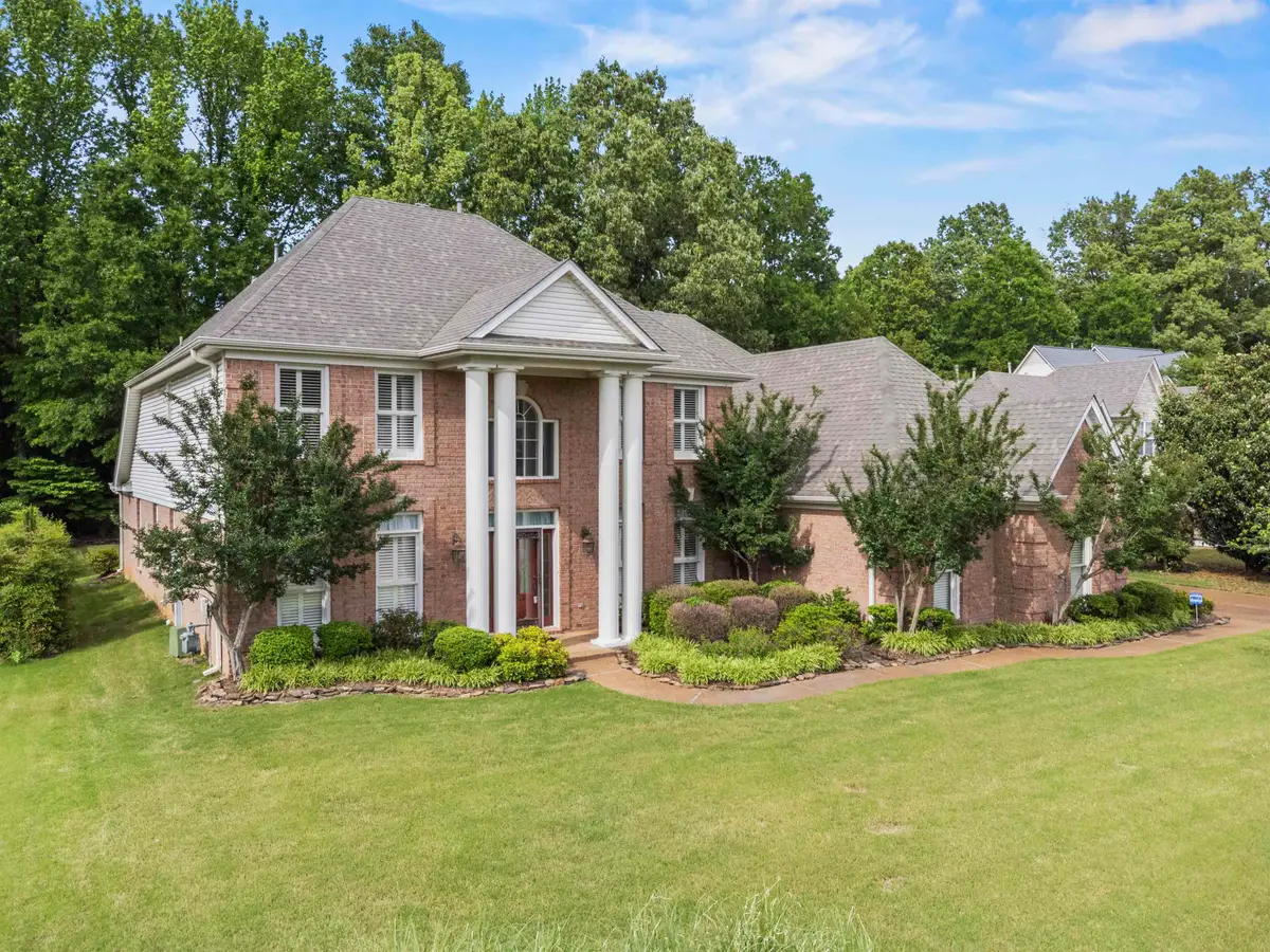 9302 CANABRIDGE DR, Lakeland, TN 38002 - #1