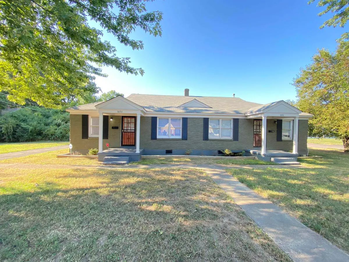 3151 HIGHLAND PARK PL, Memphis, TN 38111 - #1